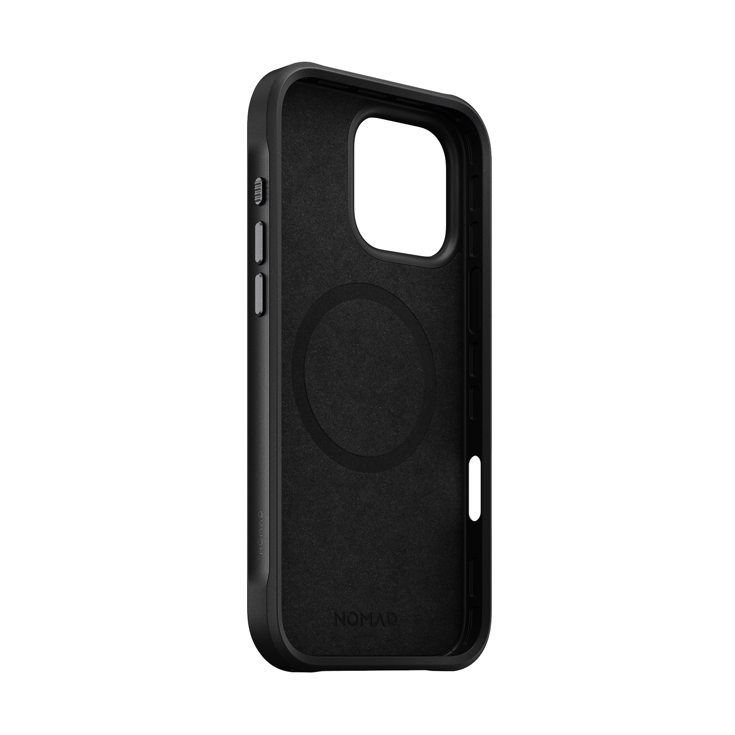 Nomad Rugged Case for iPhone 16 Pro Max - Atlantic Blue
