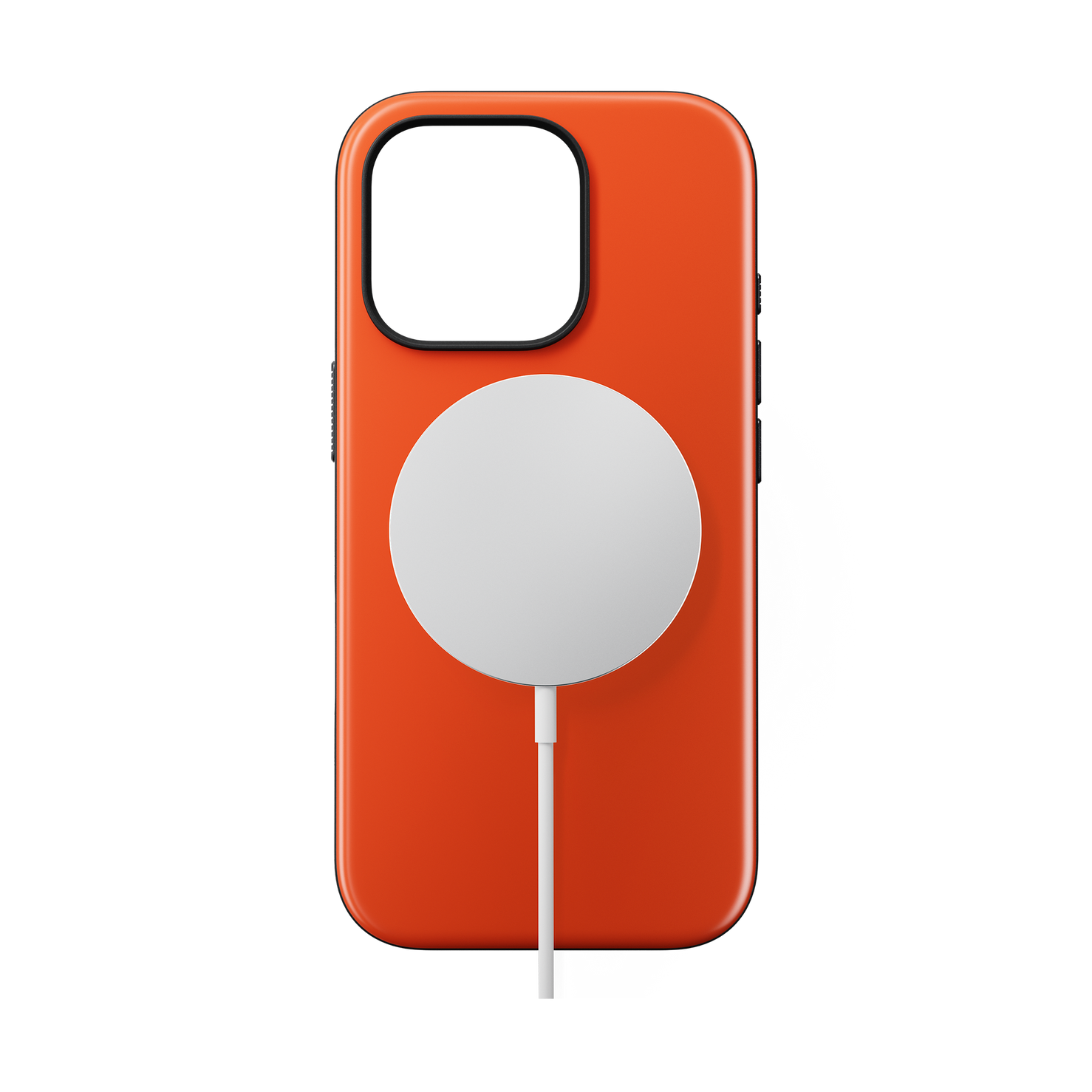 Nomad Sport Case for iPhone 16 Pro - Magma