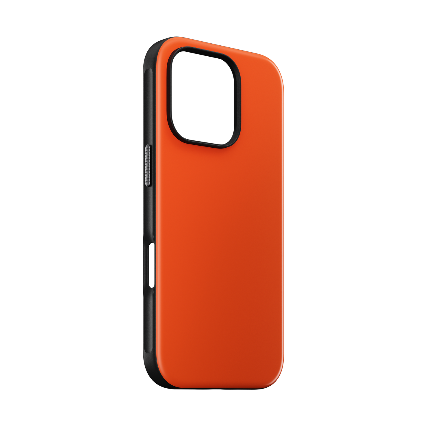 Nomad Sport Case for iPhone 16 Pro - Magma