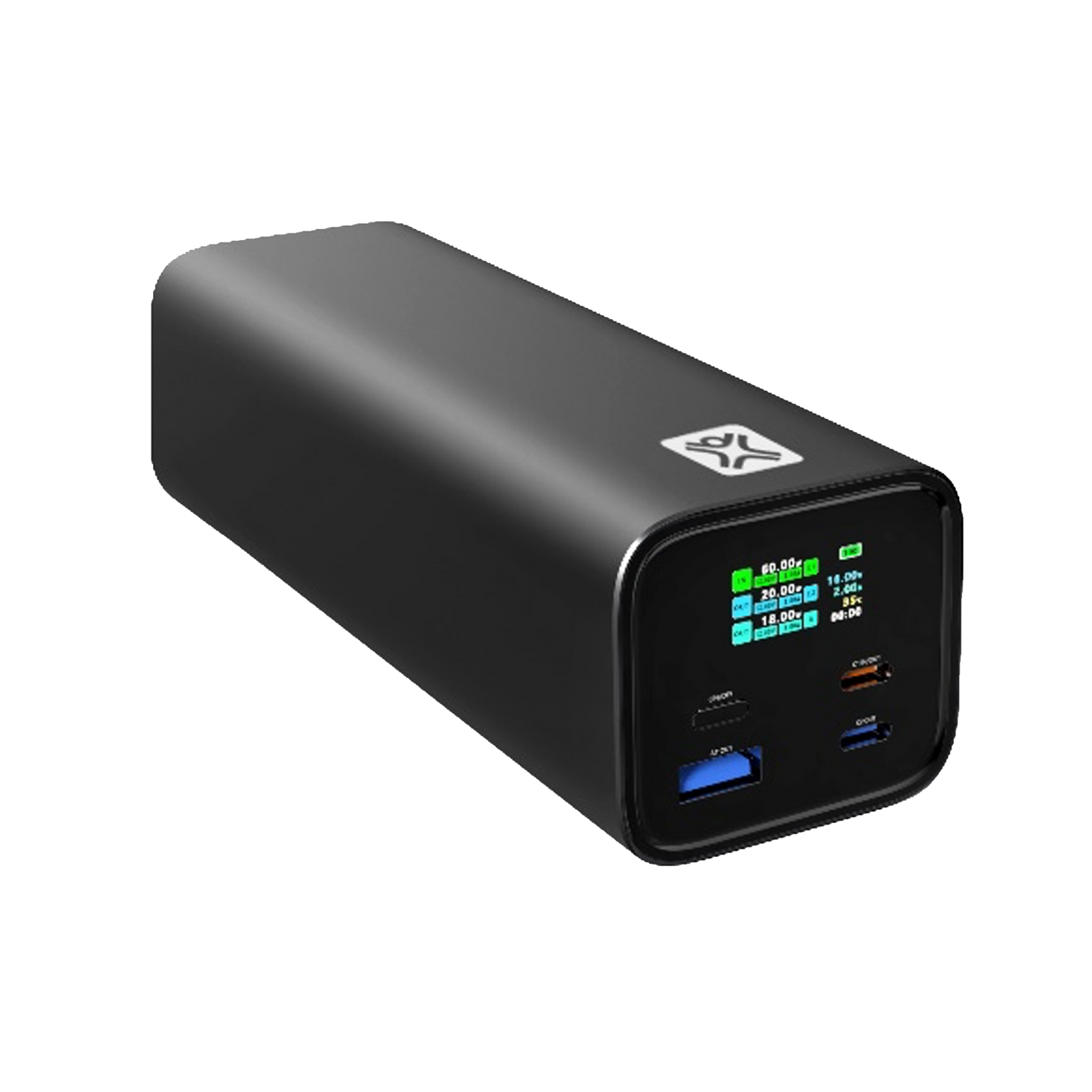 XtremeMac X-Power Max Power Bank