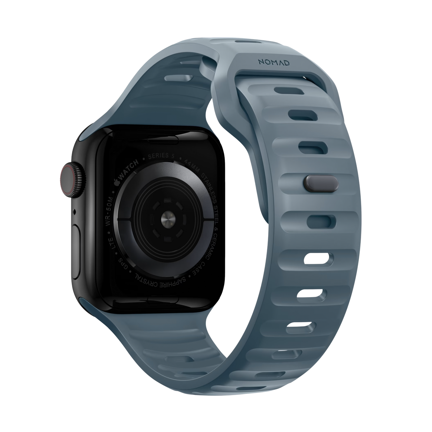 Nomad Sport Band - 46/49mm - Marine Blue - Discontinued