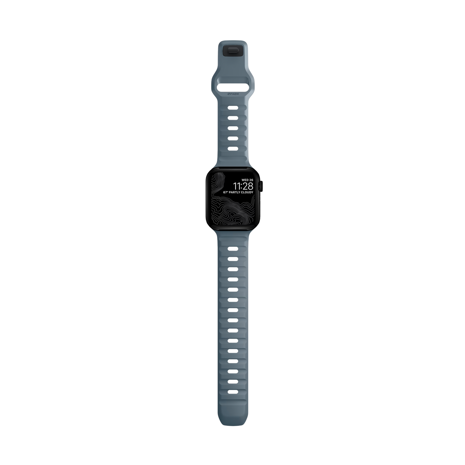 Nomad Sport Band - 46/49mm - Marine Blue - Discontinued