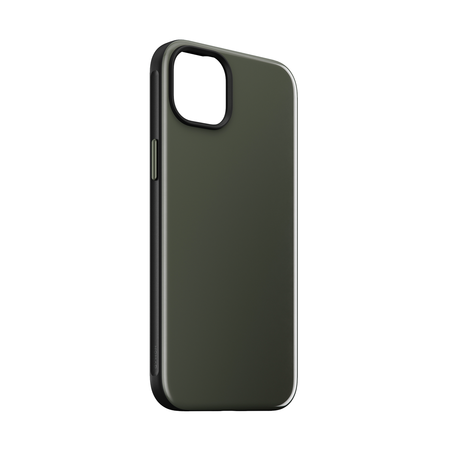 Nomad Sport Case for iPhone 14 Plus - Ash Green