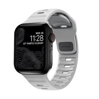 Lunar Grey
