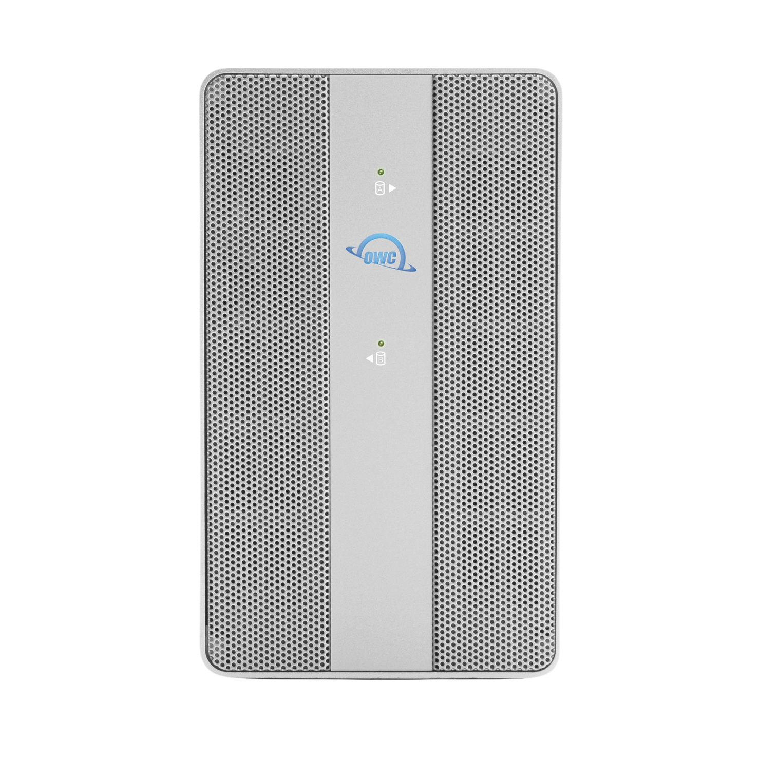 OWC 24TB HDD Mercury Elite Pro Dual with 3-Port USB Hub